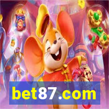 bet87.com