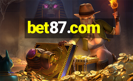 bet87.com