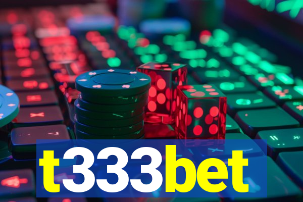 t333bet