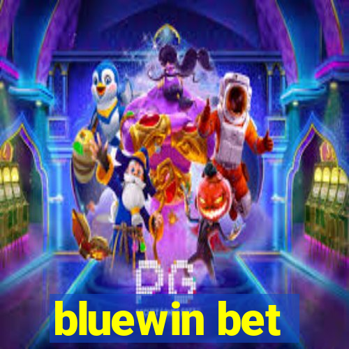 bluewin bet