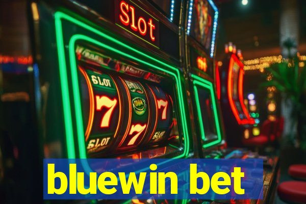 bluewin bet