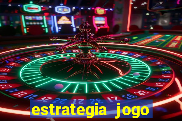 estrategia jogo fortune mouse