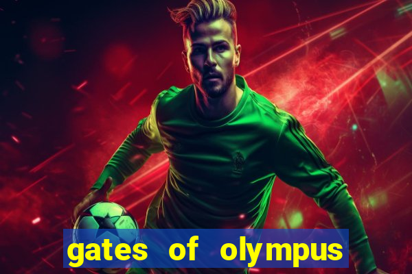 gates of olympus melhor horário para jogar