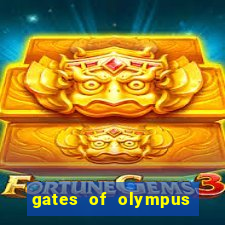 gates of olympus melhor horário para jogar