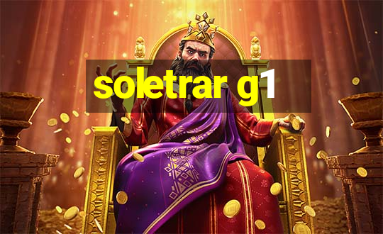 soletrar g1