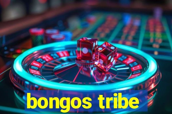 bongos tribe