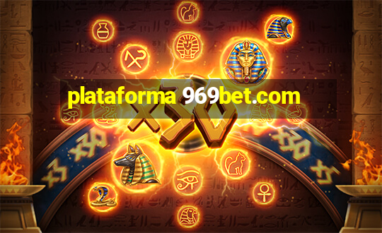 plataforma 969bet.com