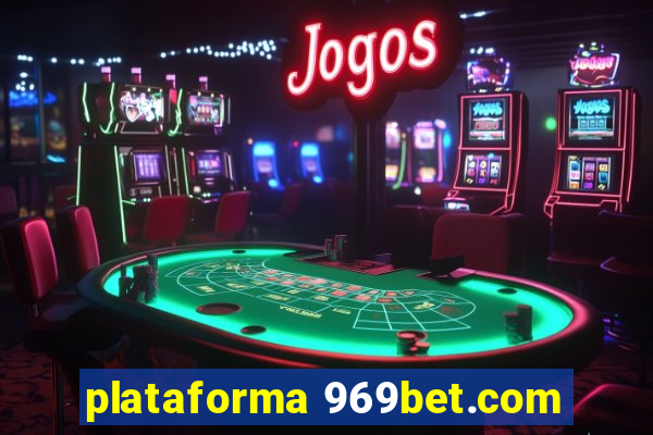 plataforma 969bet.com