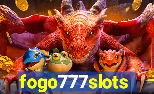 fogo777slots