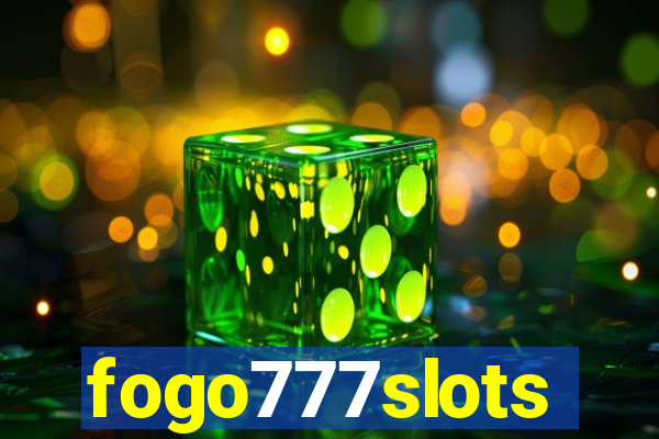 fogo777slots