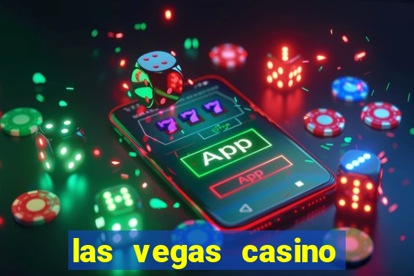 las vegas casino new york