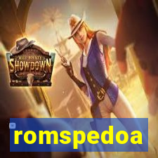 romspedoa