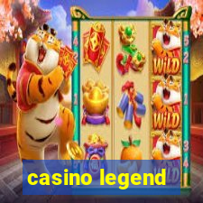 casino legend