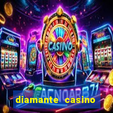 diamante casino punta cana