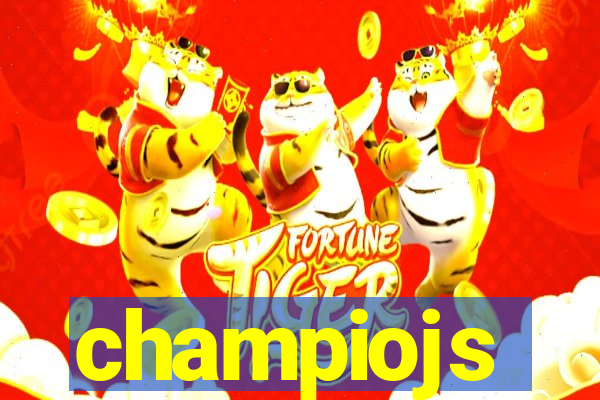 champiojs