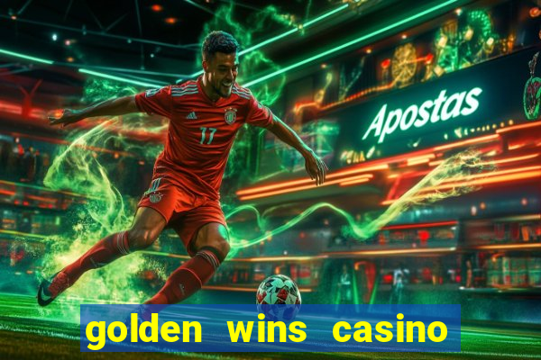 golden wins casino slots apk