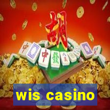 wis casino