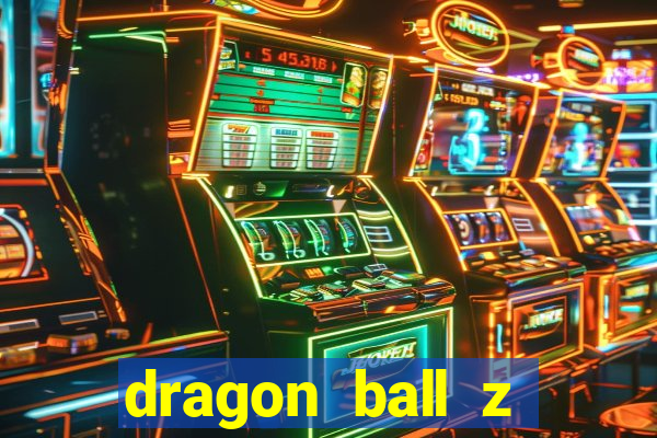 dragon ball z todos os episodios