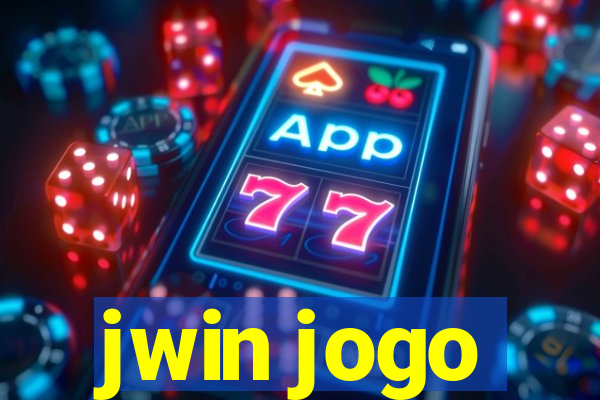 jwin jogo