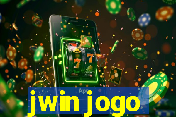 jwin jogo