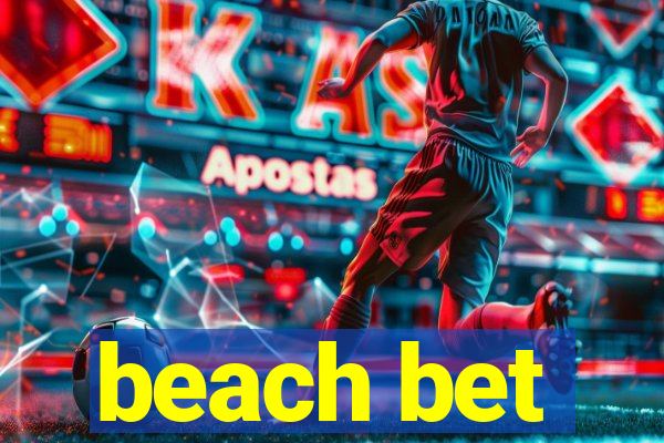 beach bet