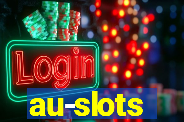 au-slots