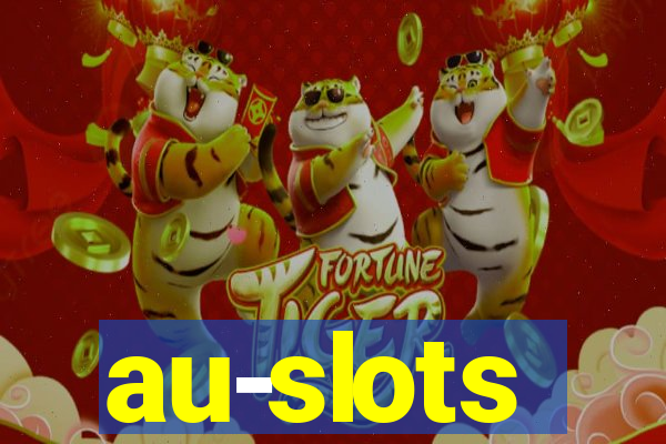 au-slots