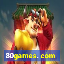 80games. com