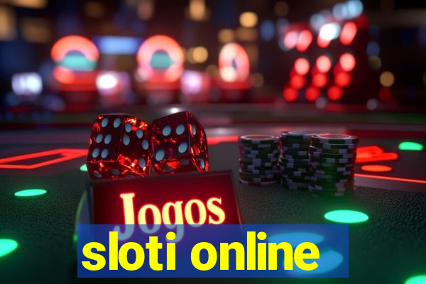 sloti online