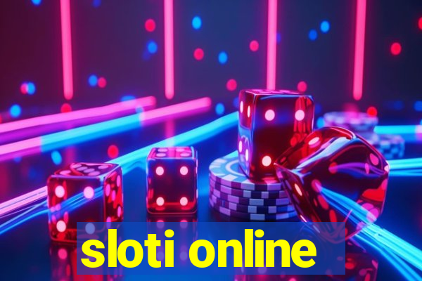 sloti online