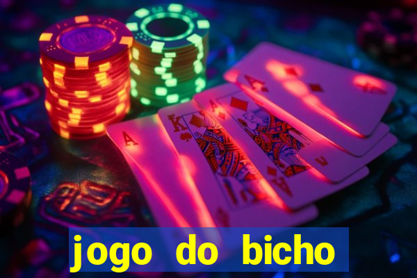 jogo do bicho online seguro