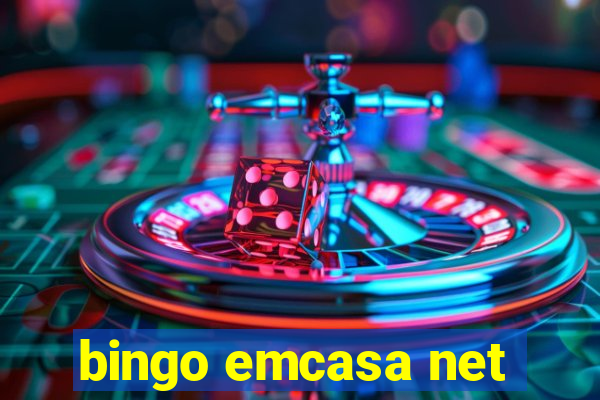 bingo emcasa net