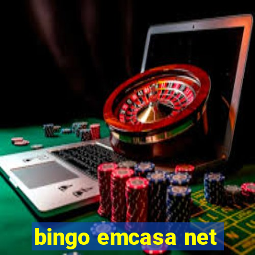 bingo emcasa net