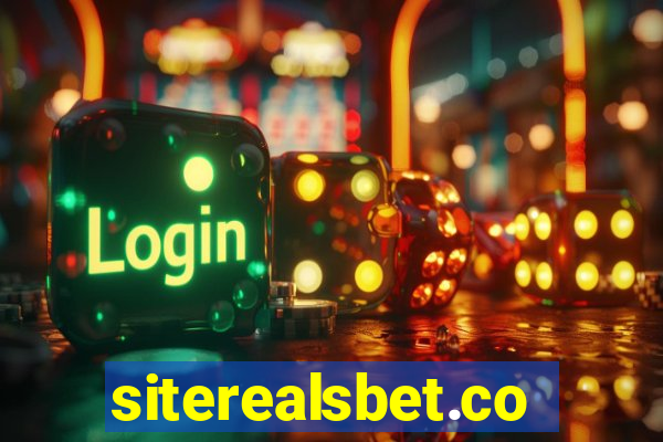 siterealsbet.com