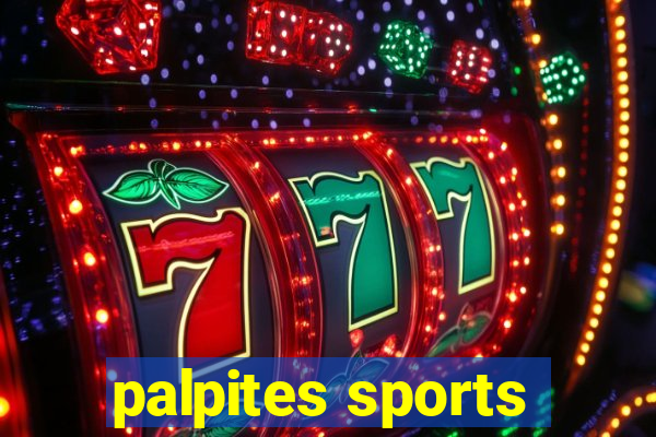 palpites sports