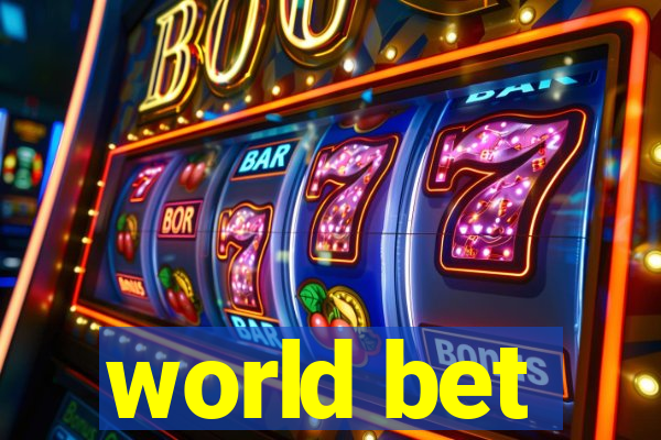 world bet