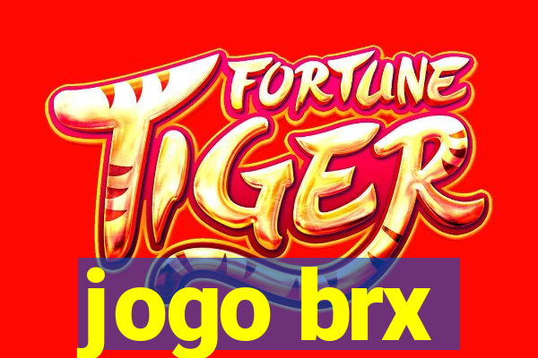 jogo brx