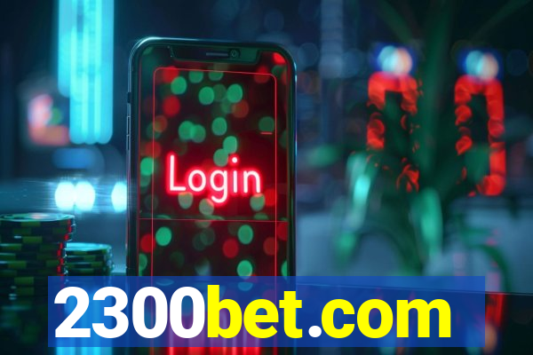 2300bet.com