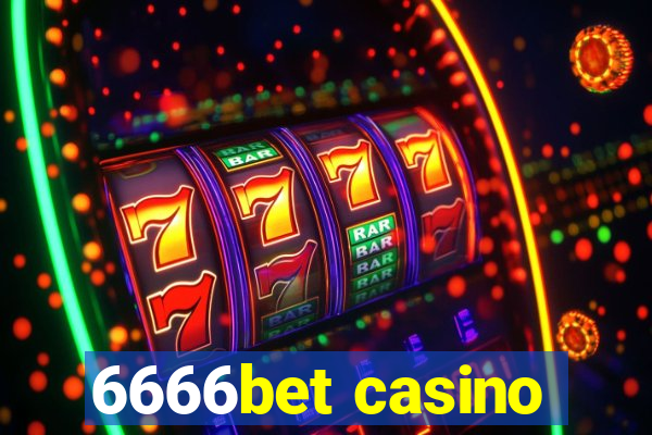 6666bet casino