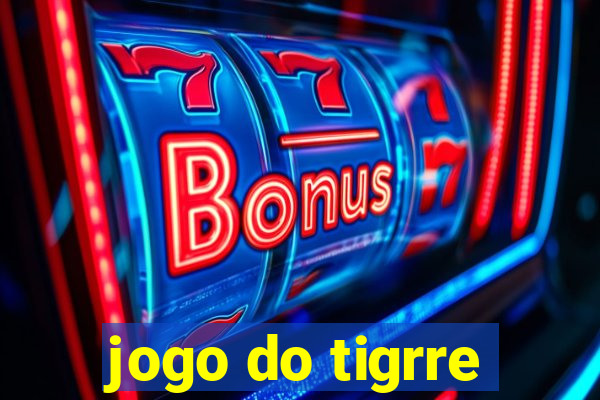 jogo do tigrre