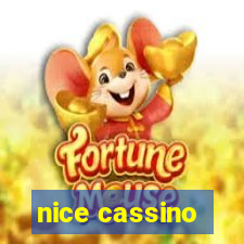 nice cassino