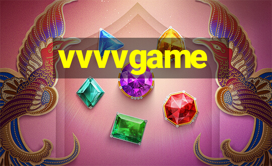 vvvvgame