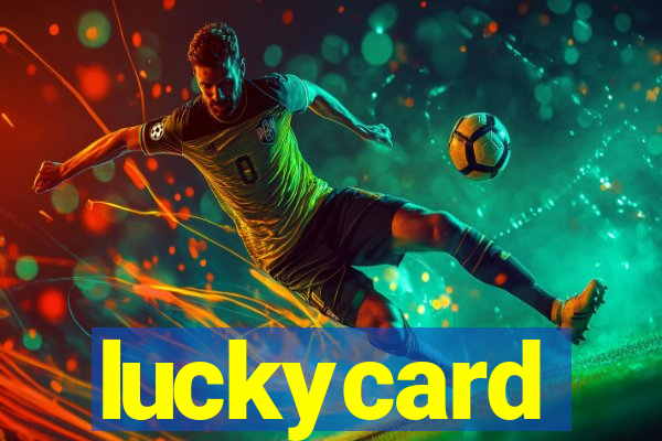 luckycard