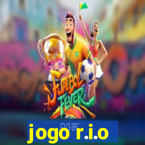 jogo r.i.o