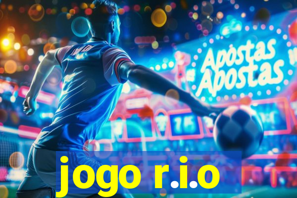 jogo r.i.o