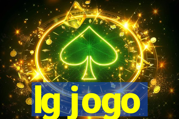 lg jogo