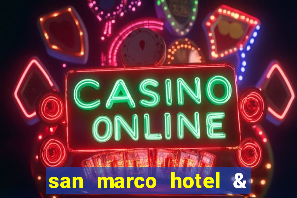 san marco hotel & casino curacao