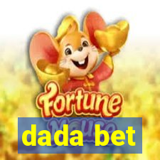 dada bet