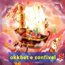 okkbet e confivel