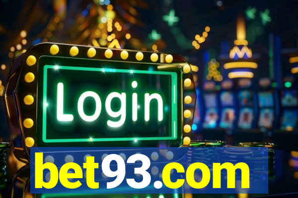 bet93.com